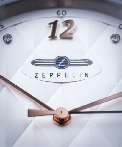 Zegarek damski Zeppelin Grace