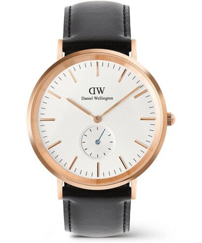 Zegarek Daniel Wellington Classic Multi-Eye Sheffield Off-white Sunray Rose Gold