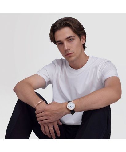 Zegarek męski Daniel Wellington Classic Roman Numerals