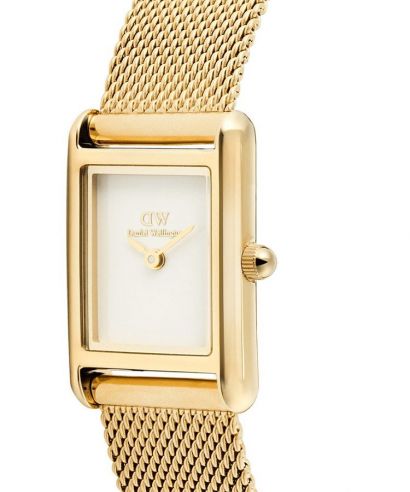 Zegarek damski Daniel Wellington Bound Mini