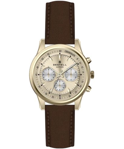 Zegarek męski DESTELL Circinus Chronograph