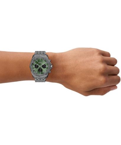 Zegarek męski Diesel Stinger Stinger Chronograph