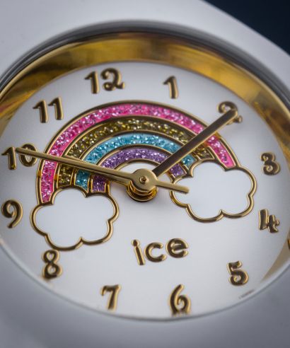 Zegarek dziecięcy Ice Watch Ice Fantasia Rainbow White