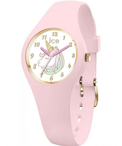 Zegarek dziecięcy Ice Watch Ice Fantasia Unicorn Pink