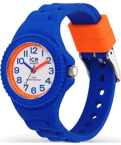 Zegarek dziecięcy Ice Watch Ice Hero Blue Dragon