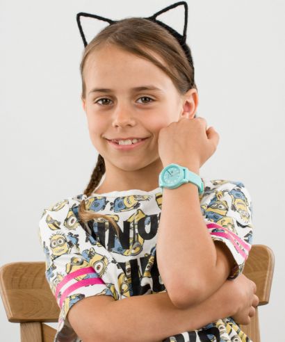 Zegarek dziecięcy Lacoste L1212 Kids