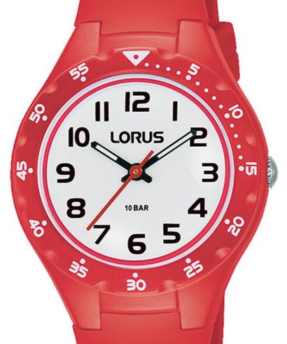 Zegarek dziecięcy Lorus Kids