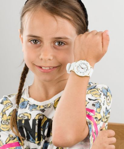 Zegarek dziecięcy Lorus N.D. Foundation