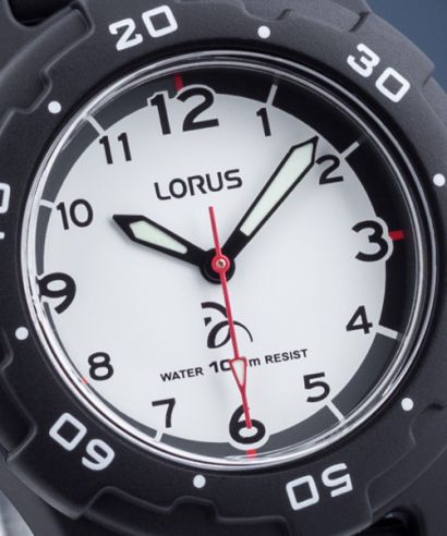 Zegarek dziecięcy Lorus N.D. Foundation