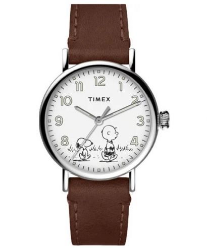 Zegarek dziecięcy Timex Essential