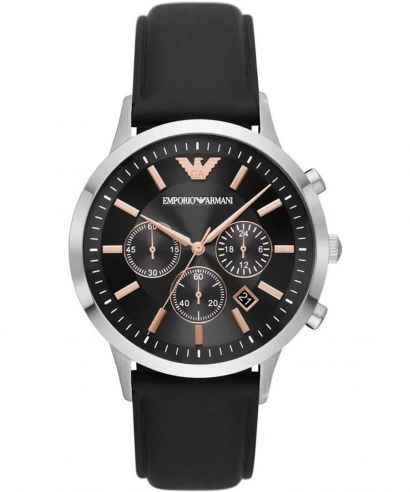 Zegarek męski Emporio Armani Ruggero
