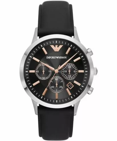 Zegarek męski Emporio Armani Ruggero