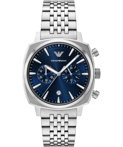 Zegarek męski Emporio Armani Ruggero