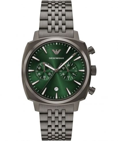 Zegarek męski Emporio Armani Ruggero