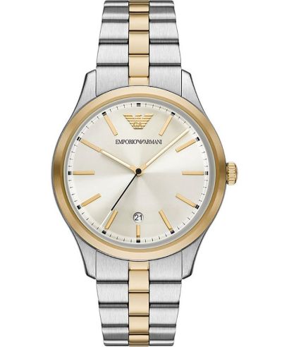 Zegarek męski Emporio Armani Dario