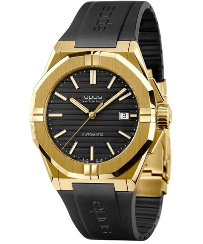 Zegarek męski Epos Sportive Automatic