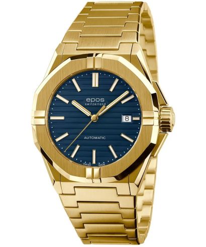 Zegarek męski Epos Sportive Automatic