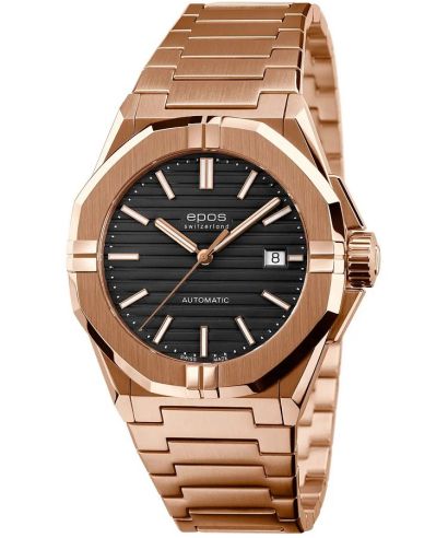 Zegarek męski Epos Sportive Automatic