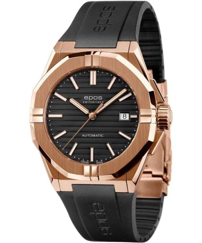 Zegarek męski Epos Sportive Automatic