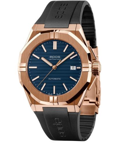 Zegarek męski Epos Sportive Automatic