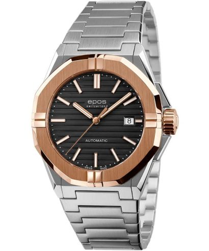 Zegarek męski Epos Sportive Automatic