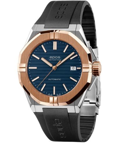 Zegarek męski Epos Sportive Automatic