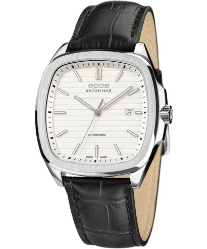 Zegarek męski Epos Timeless Automatic