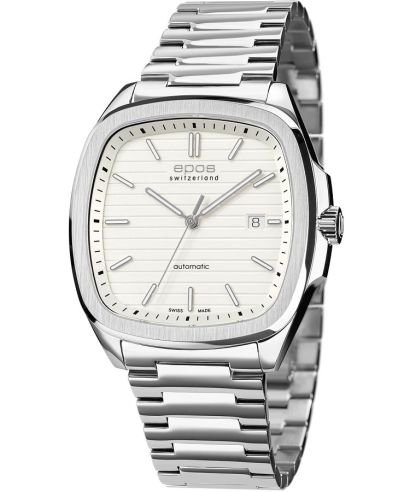 Zegarek męski Epos Timeless Automatic