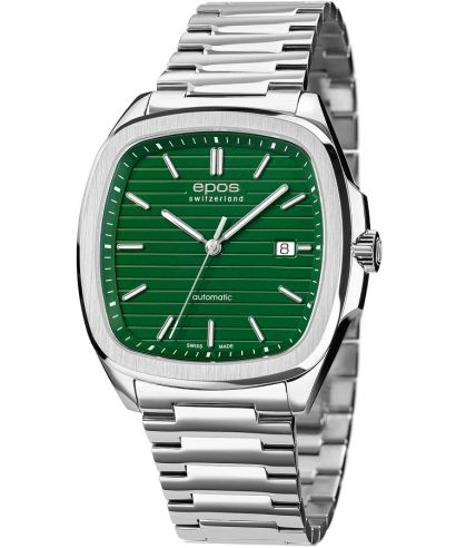 Zegarek męski Epos Timeless Automatic