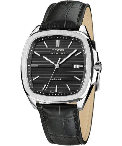 Zegarek męski Epos Timeless Automatic