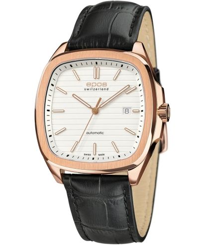 Zegarek męski Epos Timeless Automatic