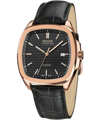 Zegarek męski Epos Timeless Automatic