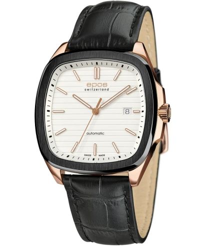 Zegarek męski Epos Timeless Automatic