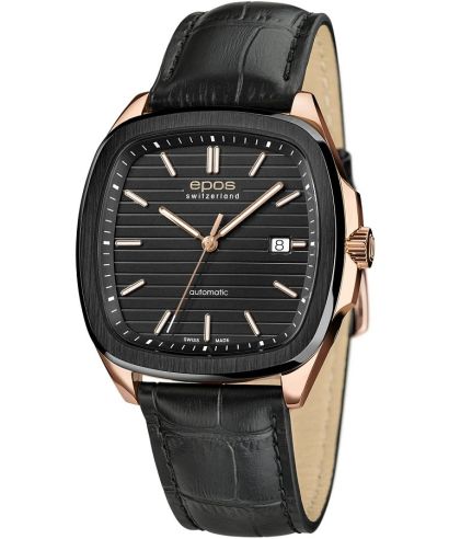 Zegarek męski Epos Timeless Automatic