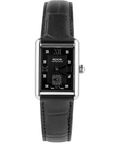 Zegarek damski Epos Quartz Lady Diamond