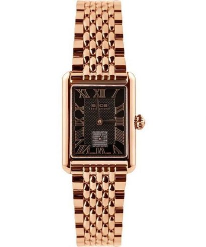 Zegarek damski Epos Quartz Lady Diamond