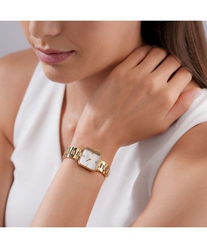 Zegarek damski Escada Ava Diamond