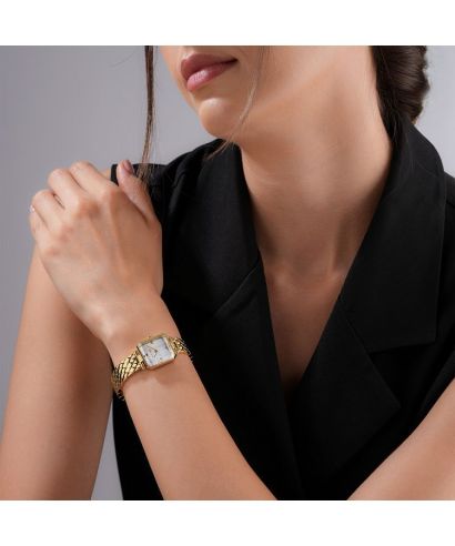 Zegarek damski Escada Ava Diamond