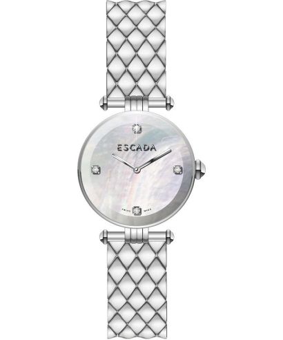 Zegarek damski Escada Scarlett Diamond