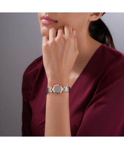 Zegarek damski Escada Scarlett Diamond