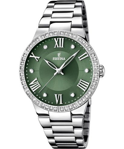 Zegarek damski Festina Boyfriend