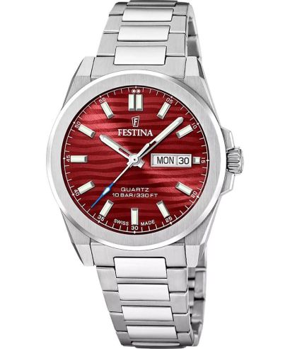 Zegarek męski Festina Dune