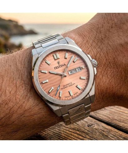 Zegarek męski Festina Dune