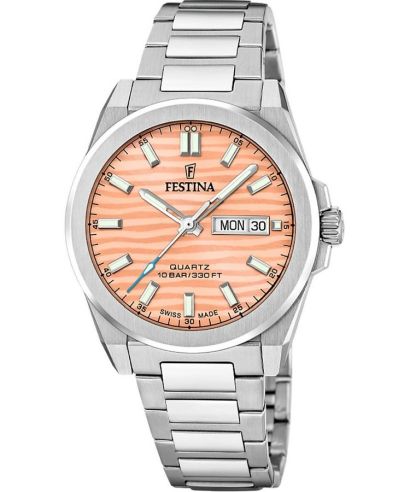 Zegarek męski Festina Dune