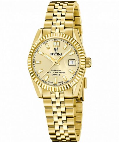 Zegarek damski Festina Classic