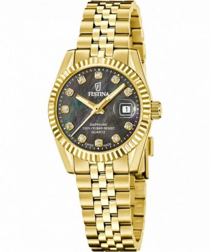 Zegarek damski Festina Classic