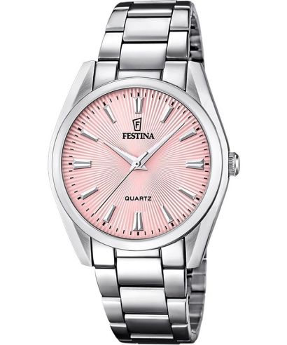 Zegarek damski Festina Boyfriend Alegria