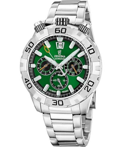 Zegarek męski Festina Originals Chronograph