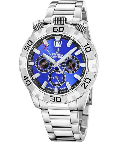 Zegarek Festina Chrono Sport Originals