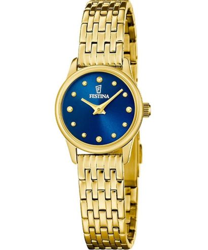 Zegarek damski Festina Mademoiselle